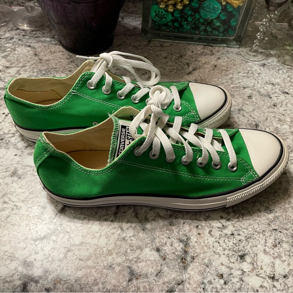 Converse Chuck Taylor